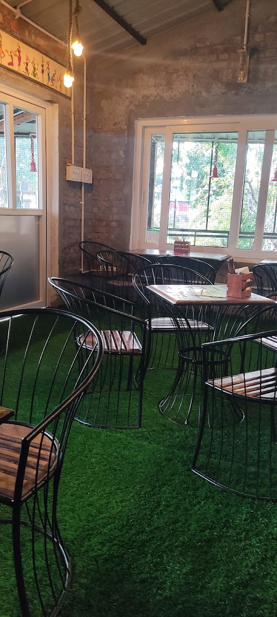 Garry's shakes and more