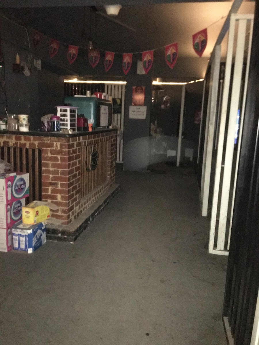 Fantasy Playstaion & Café - 2