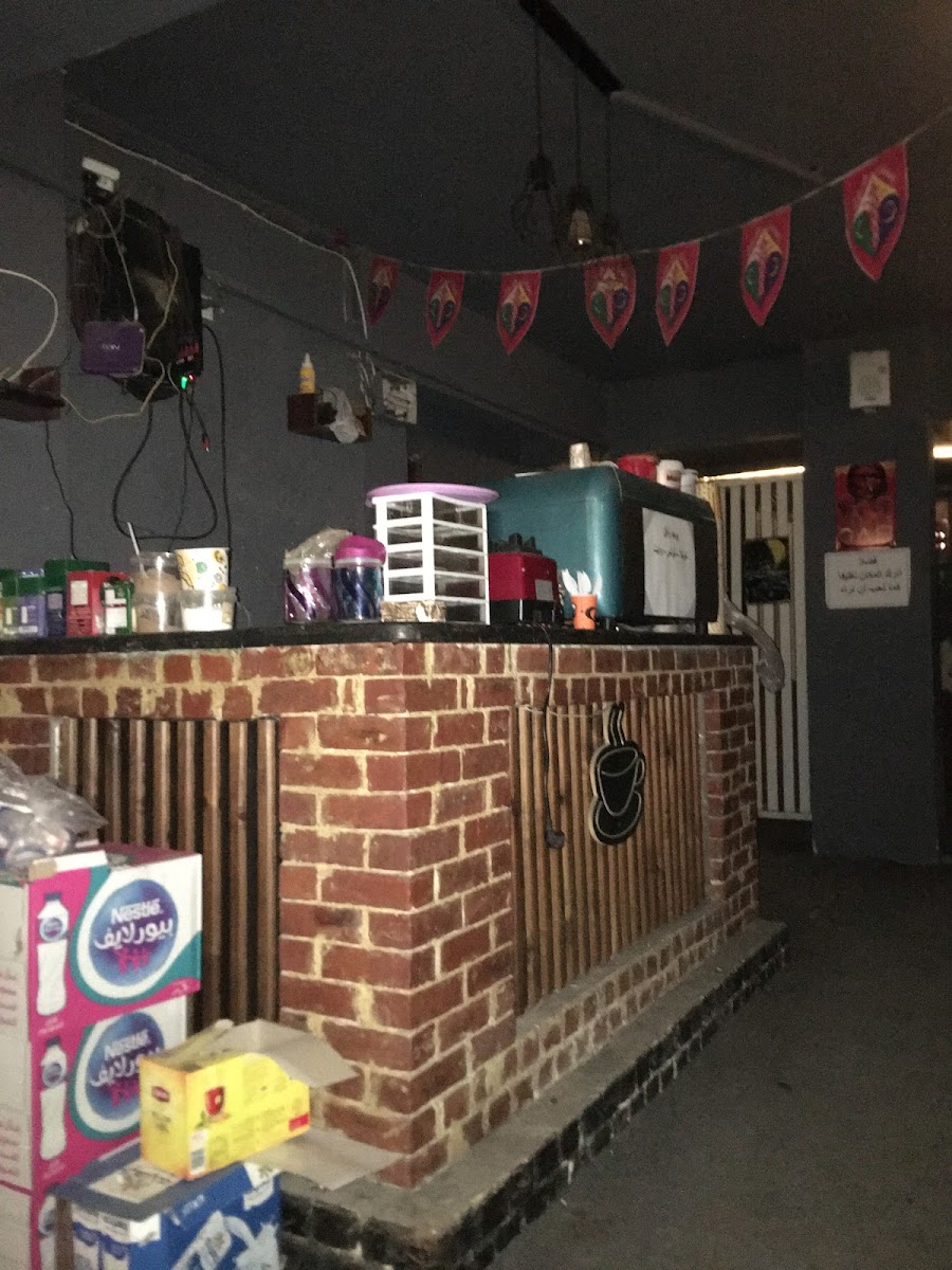 Fantasy Playstaion & Café - 4