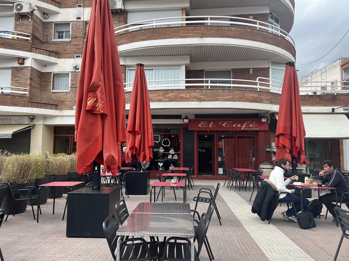 El Cafè