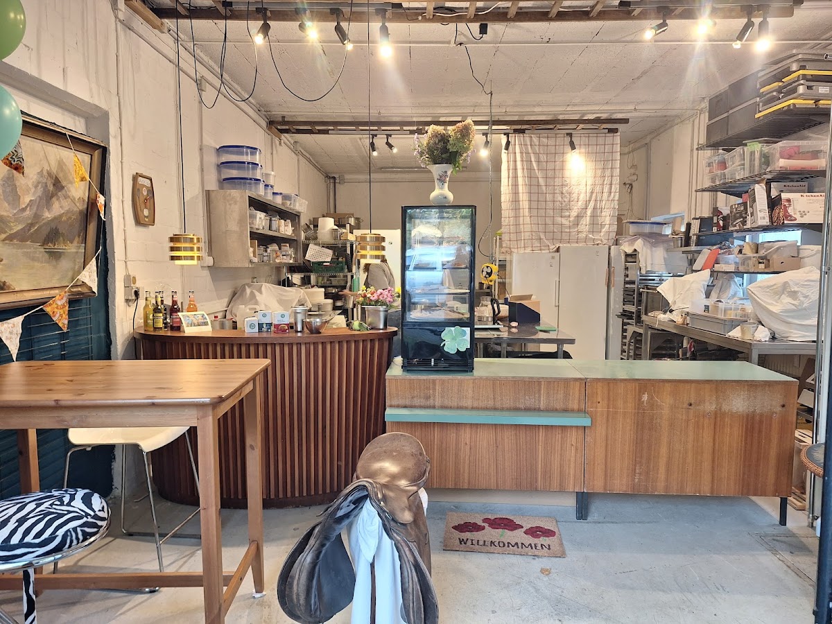 glück auf - stehcafé & catering