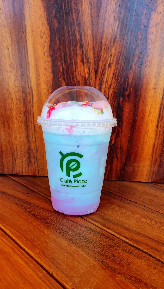 Café Plaza el Tuito - 2