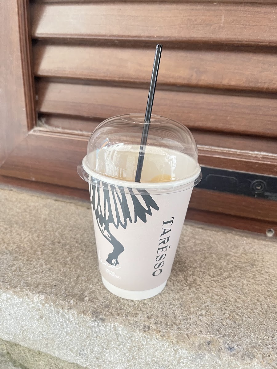 Monasty Coffee and Wine - 9