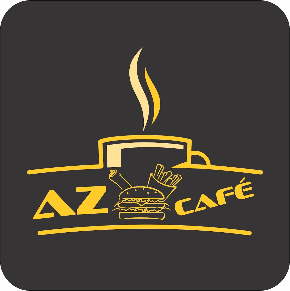 AZ CAFE PIZZA AND FAST FOOD - 7