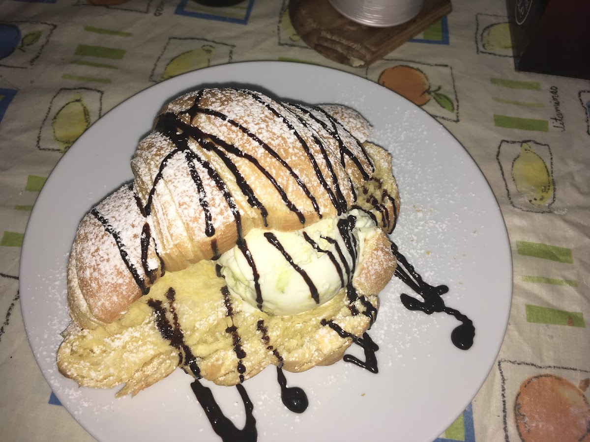 Croissanteria A Avenida