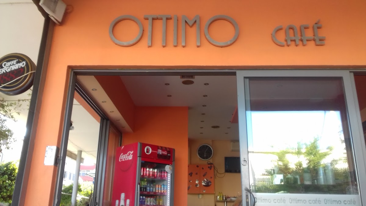 Ottimo Cafe