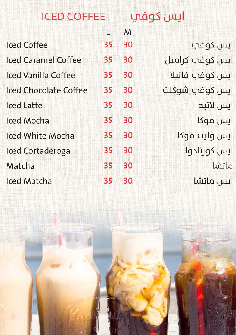 لوكيشن كافيه دبي - Location Cafe Dubai - 10