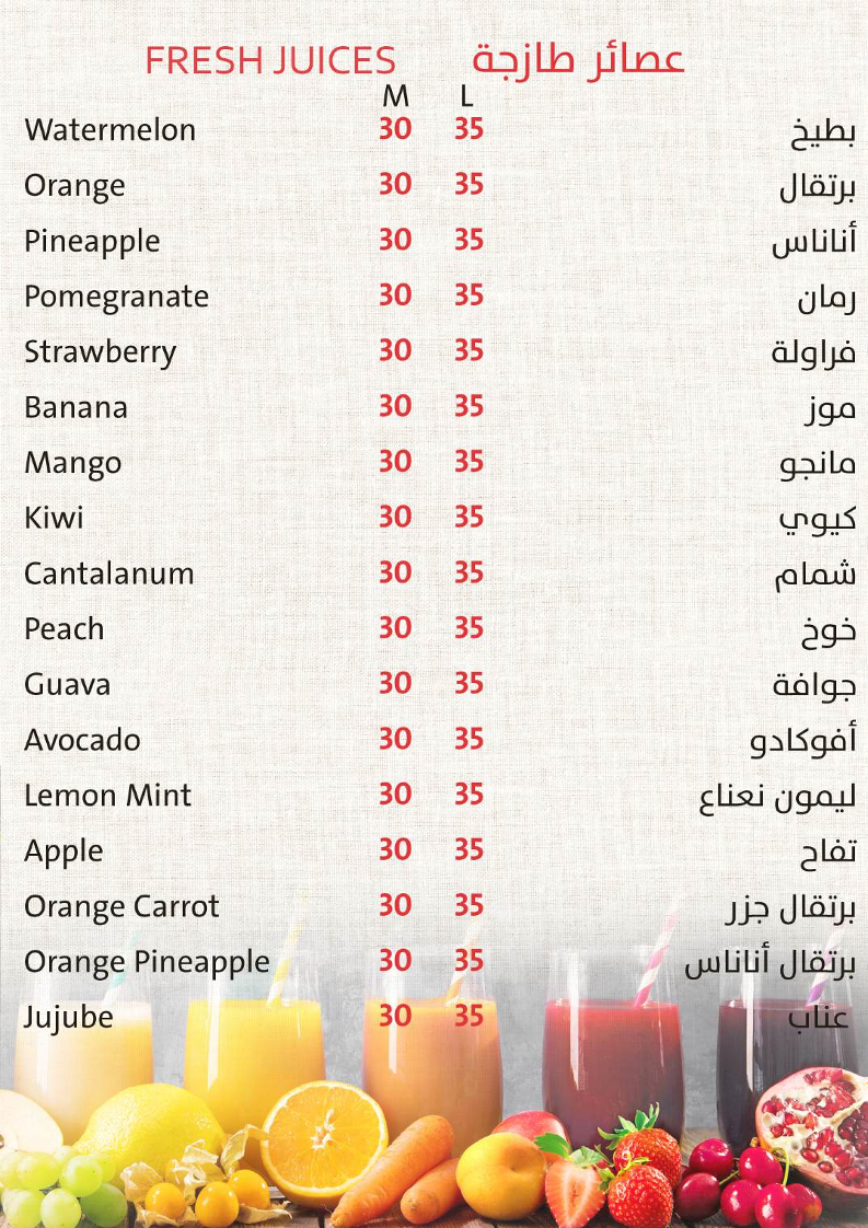 لوكيشن كافيه دبي - Location Cafe Dubai - 9