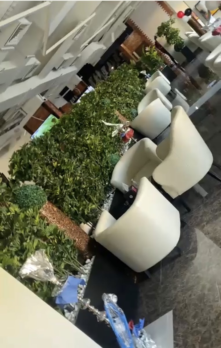 لوكيشن كافيه دبي - Location Cafe Dubai - 10