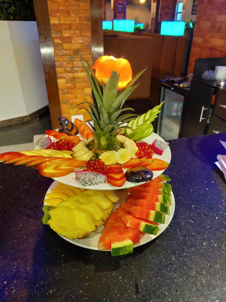 لوكيشن كافيه دبي - Location Cafe Dubai - 3