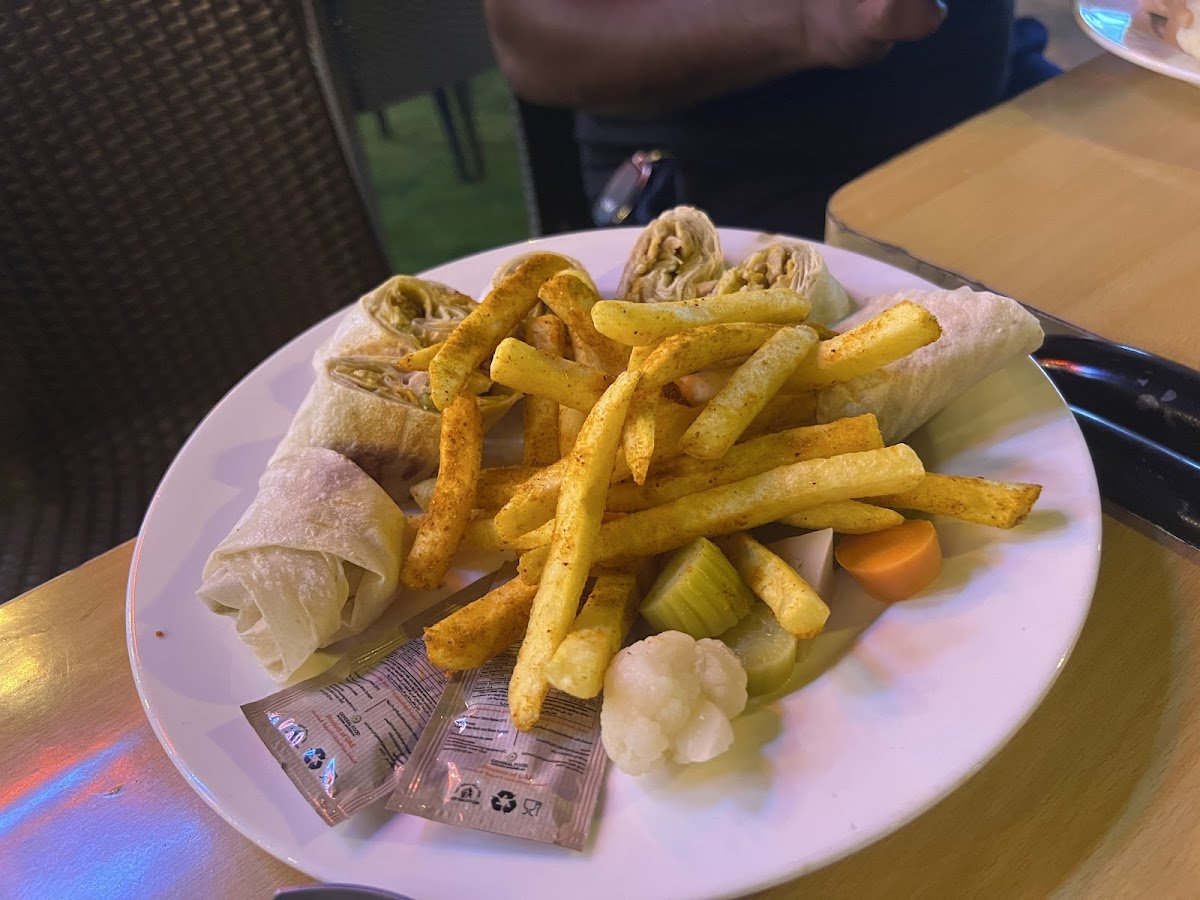 لوكيشن كافيه دبي - Location Cafe Dubai - 7