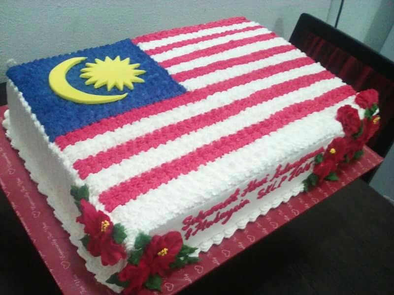 Arima Cake & Cafe - 7