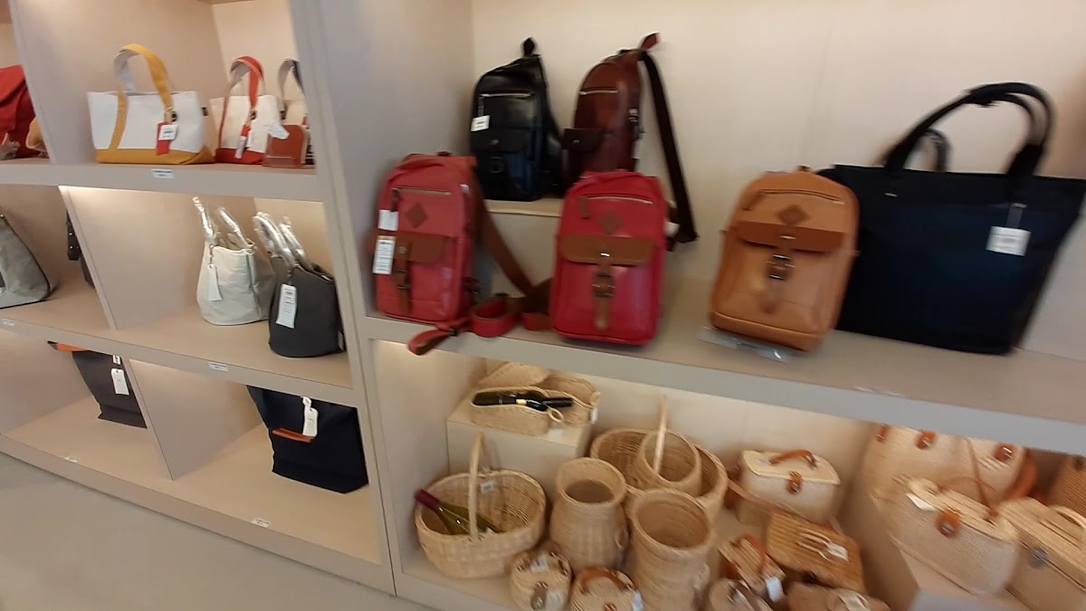 Restaurant & Cafe Genbudo - 2