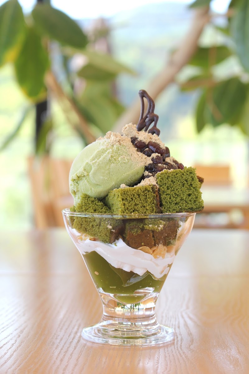 Restaurant & Cafe Genbudo - 3