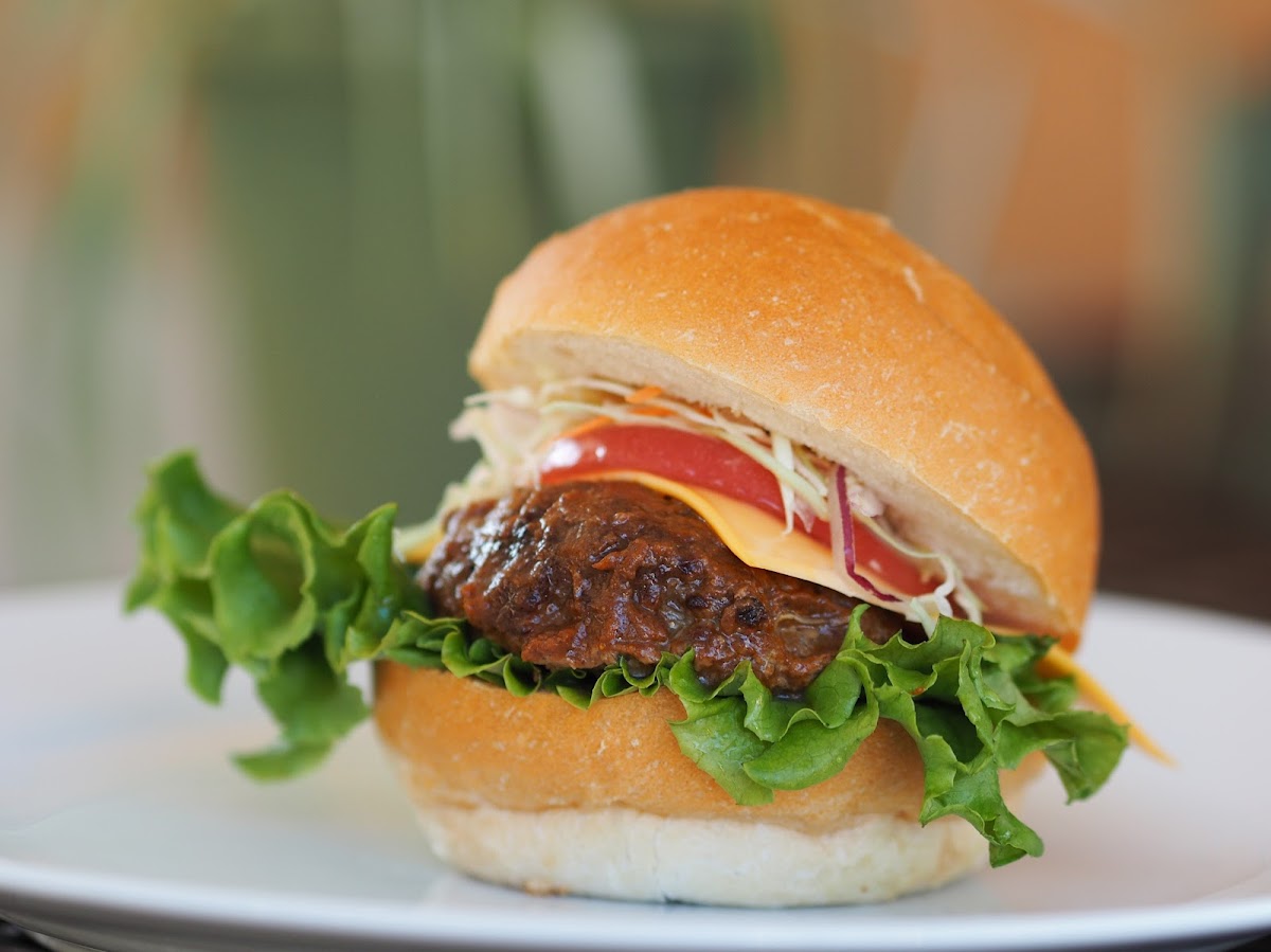 Restaurant & Cafe Genbudo - 5