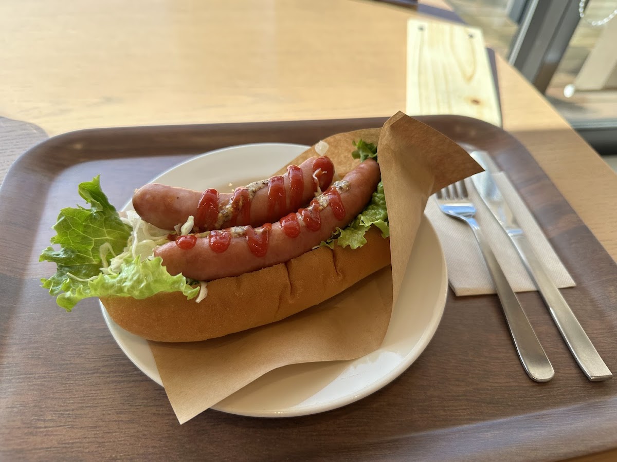 Restaurant & Cafe Genbudo - 7