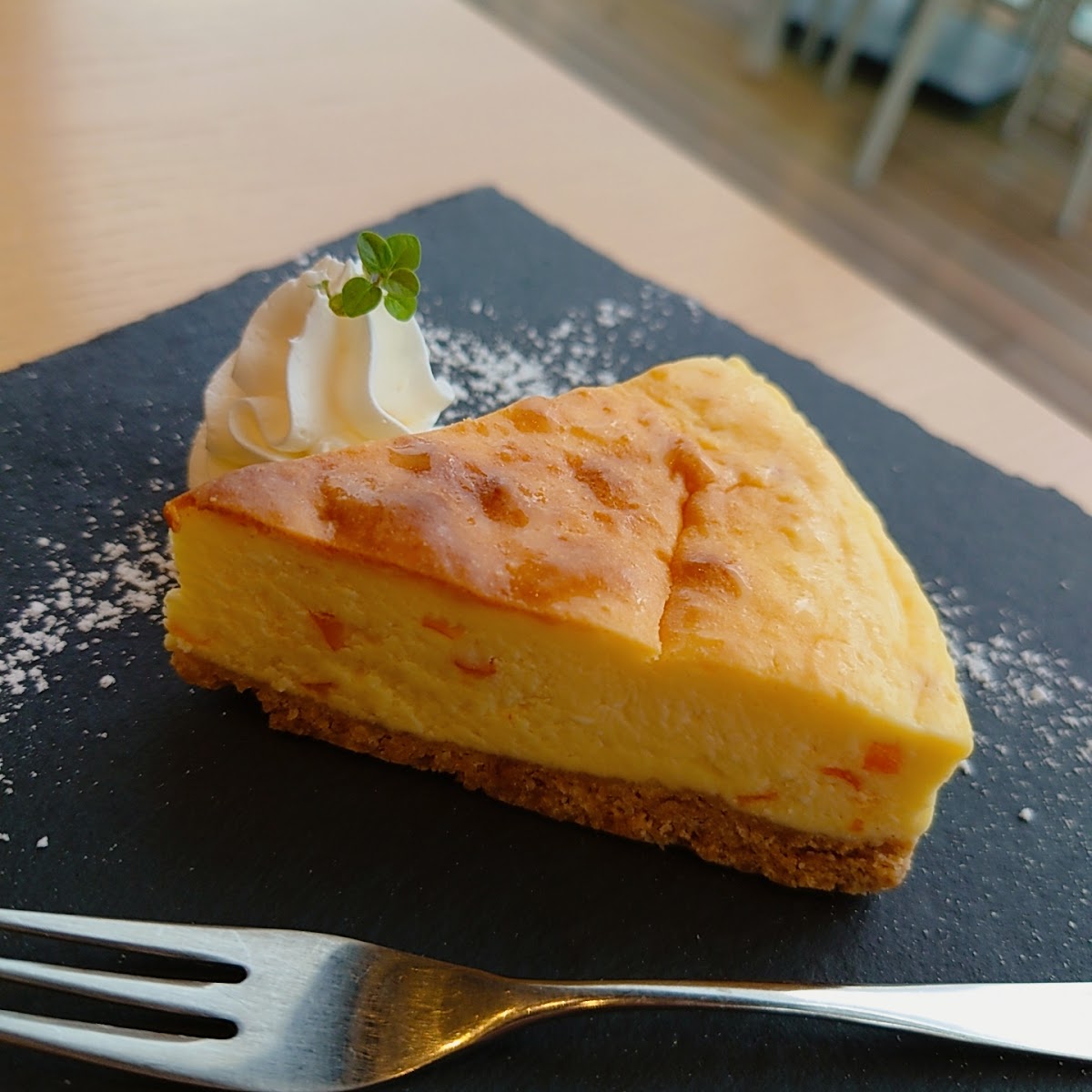 Restaurant & Cafe Genbudo - 9