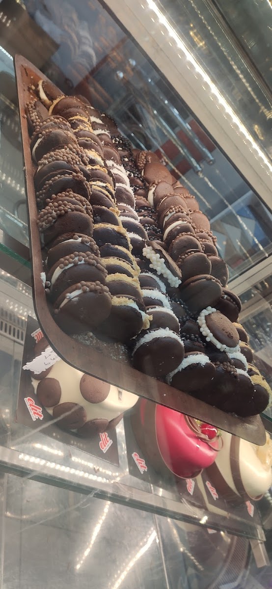 Elit Pasta Fırın Cafe - 6