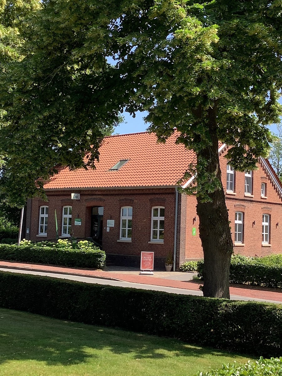 Café im Lebens Mittel Punkt Potshausen - 3