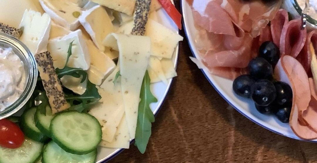 Café im Lebens Mittel Punkt Potshausen - 5