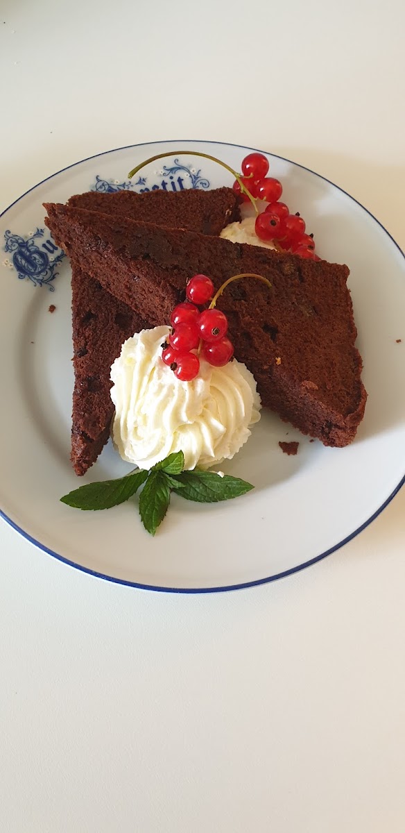 Café im Lebens Mittel Punkt Potshausen - 8