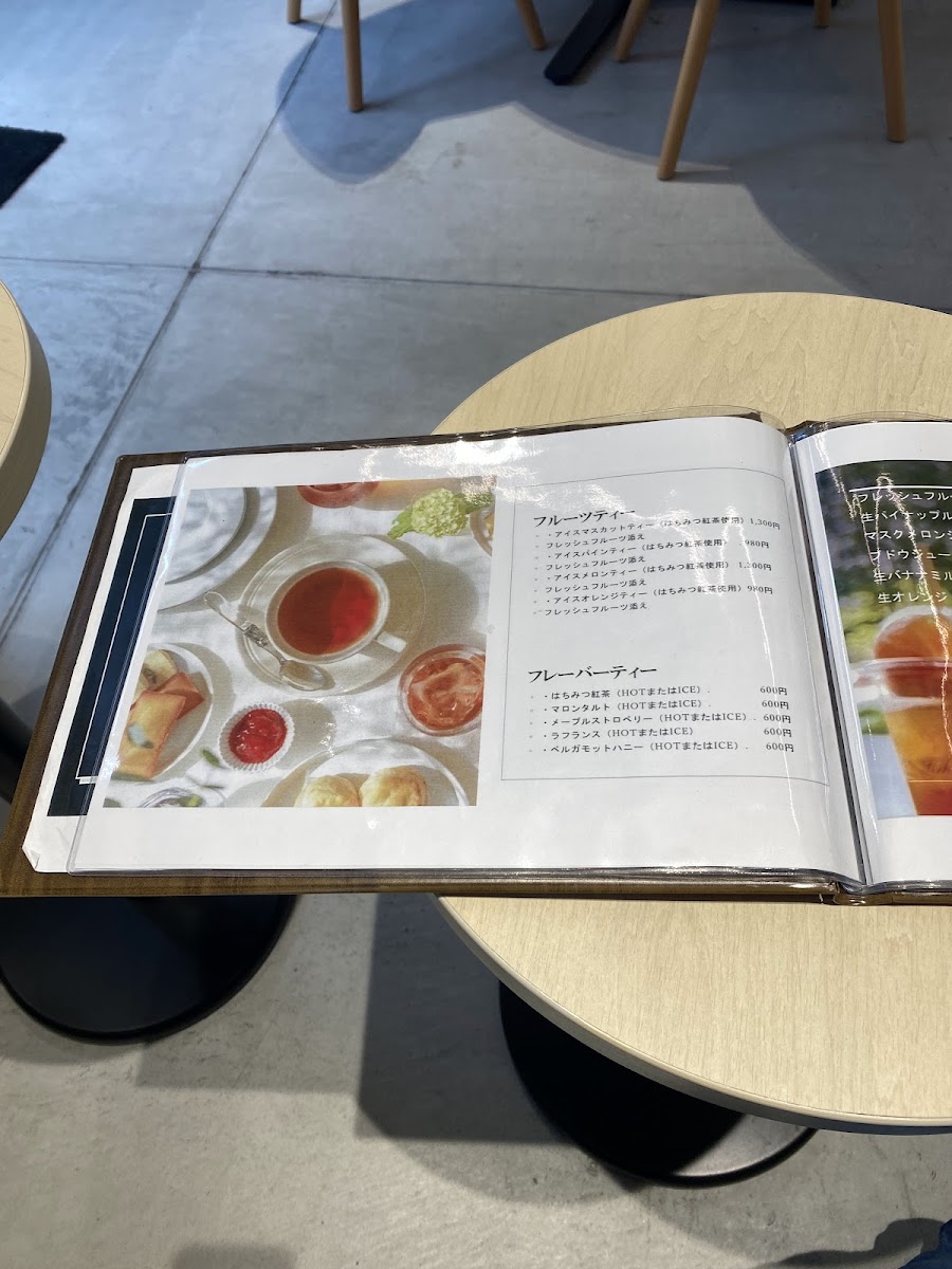 フルーツカフェ ひかり Fruit cafe HIkari - 8