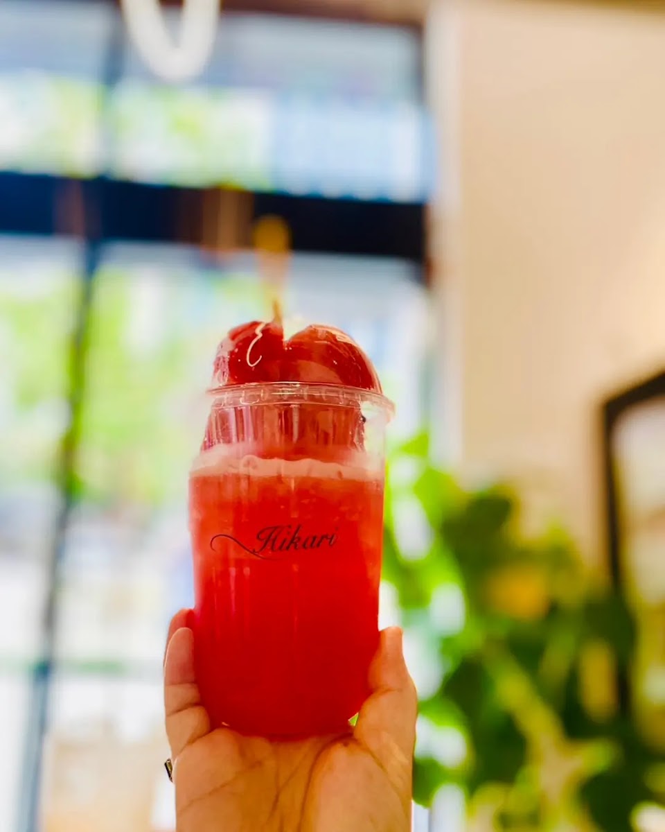 フルーツカフェ ひかり Fruit cafe HIkari - 10