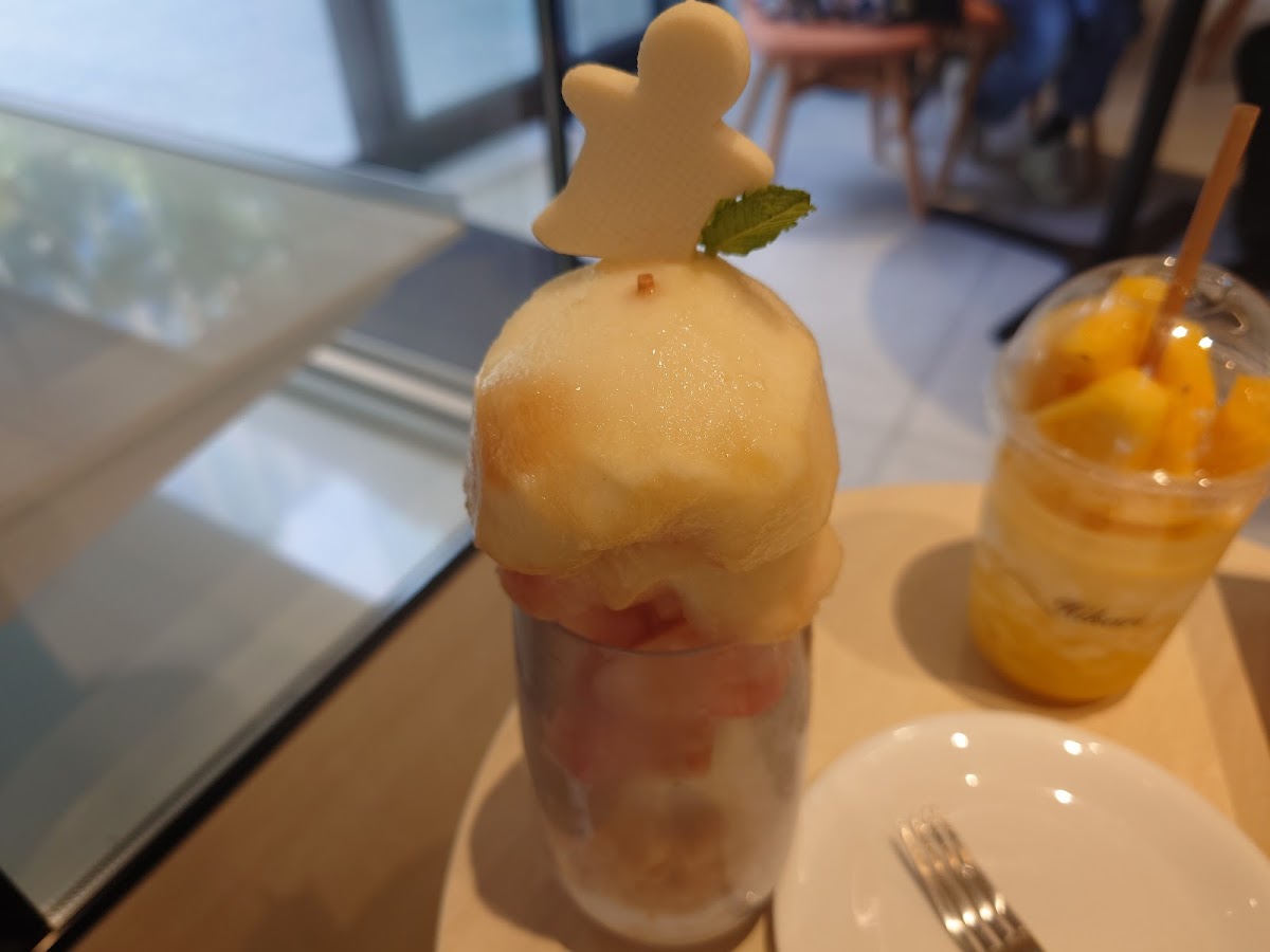 フルーツカフェ ひかり Fruit cafe HIkari - 5