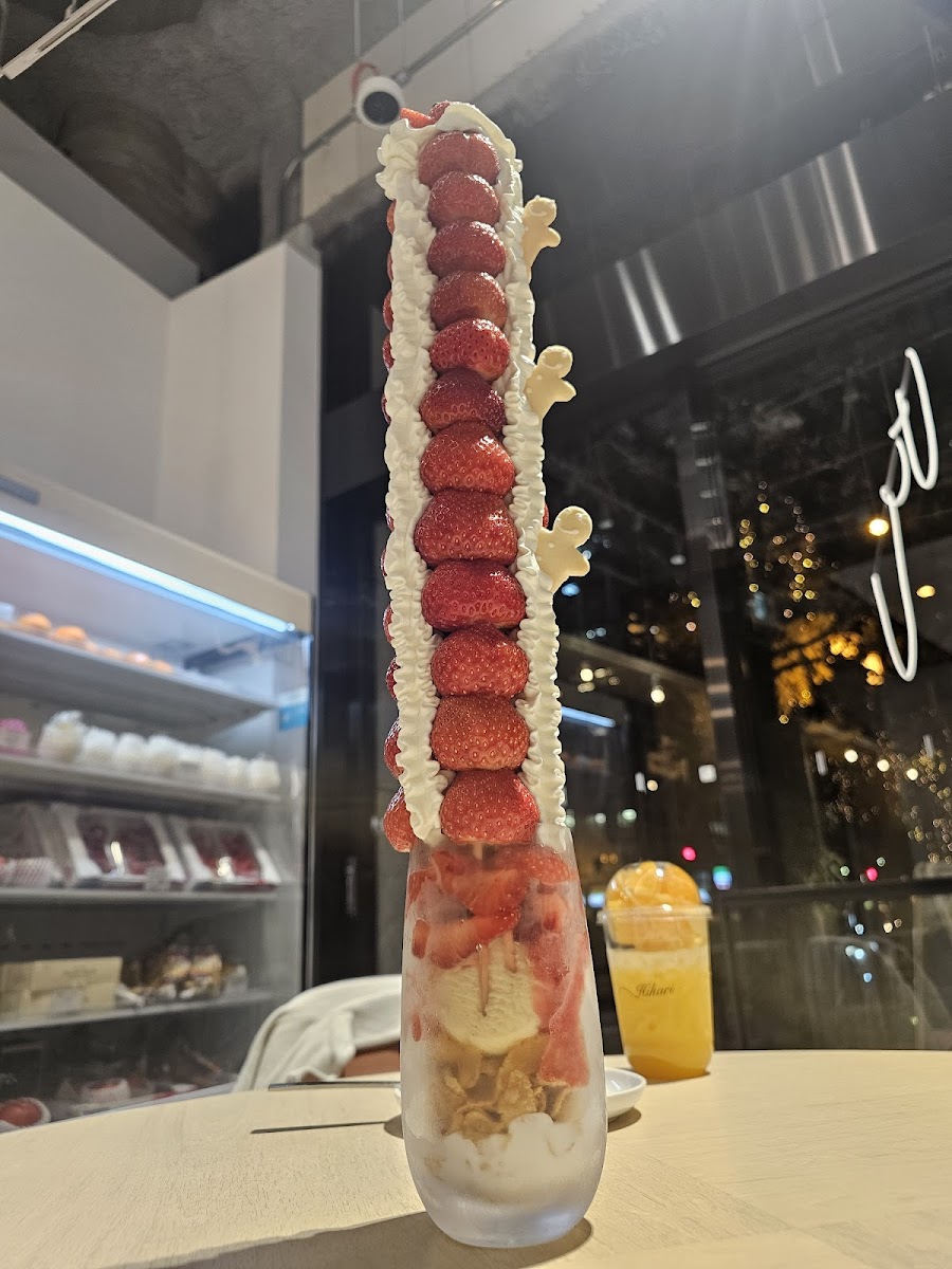 フルーツカフェ ひかり Fruit cafe HIkari - 6