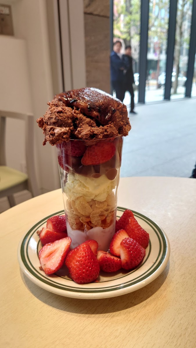 フルーツカフェ ひかり Fruit cafe HIkari - 7