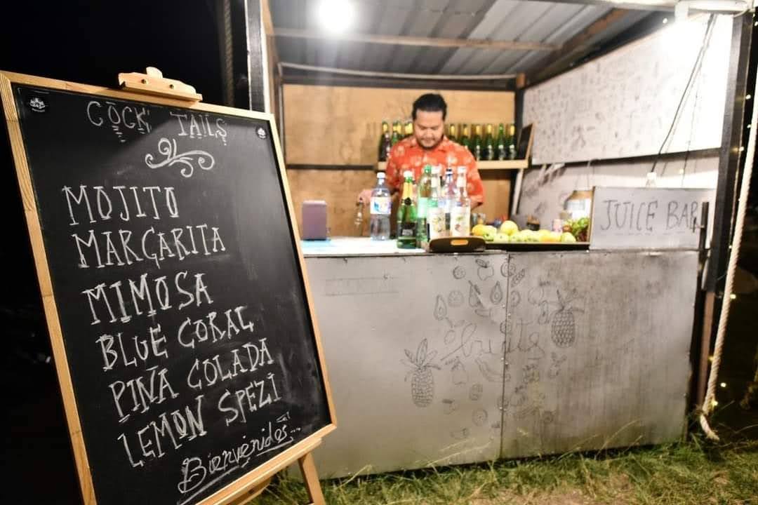 Stone Cafe Kuala Kemaman - 3