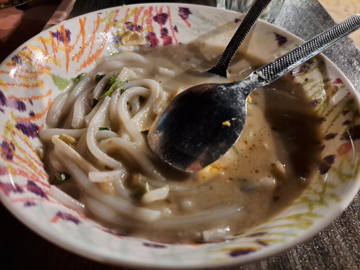 Stone Cafe Kuala Kemaman - 6