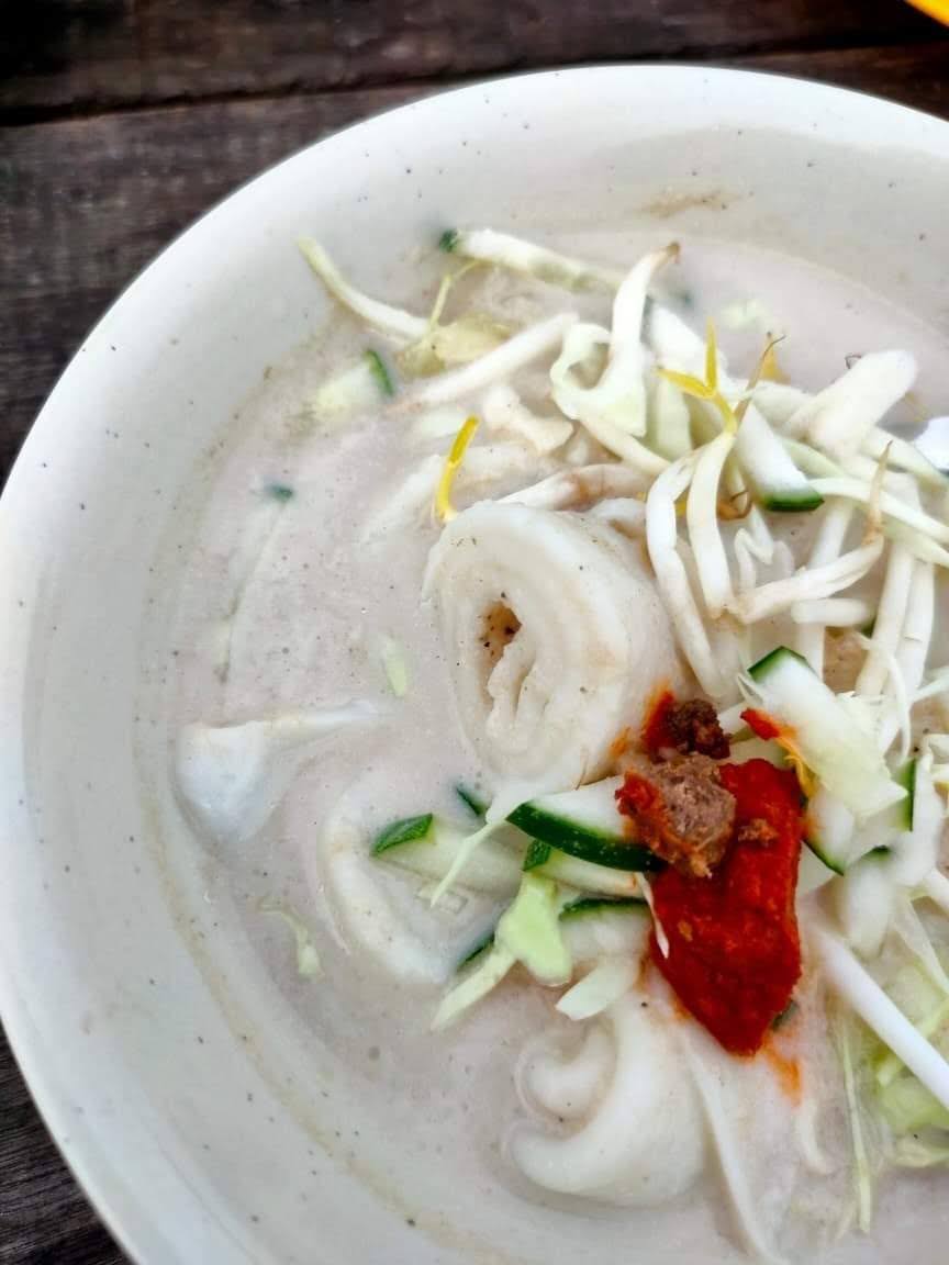 Stone Cafe Kuala Kemaman - 8