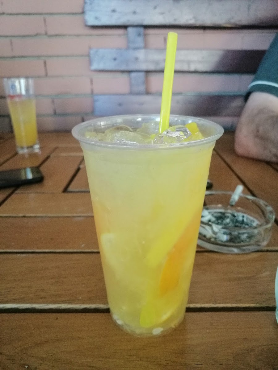 Cafe Bar Alegria - 4