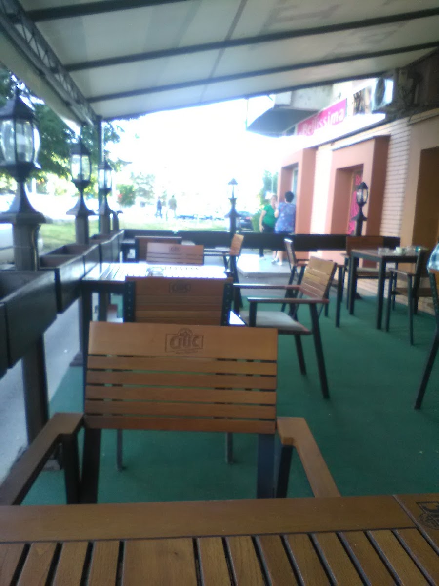 Cafe Bar Alegria - 6