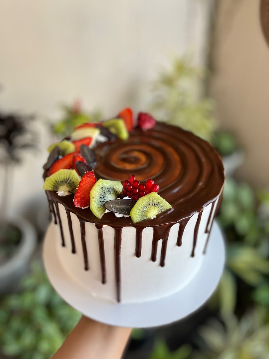 Hometown Cafe and Bakers - 10