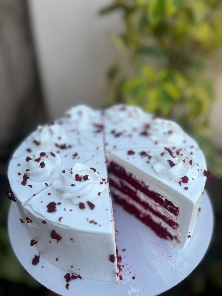 Hometown Cafe and Bakers - 7