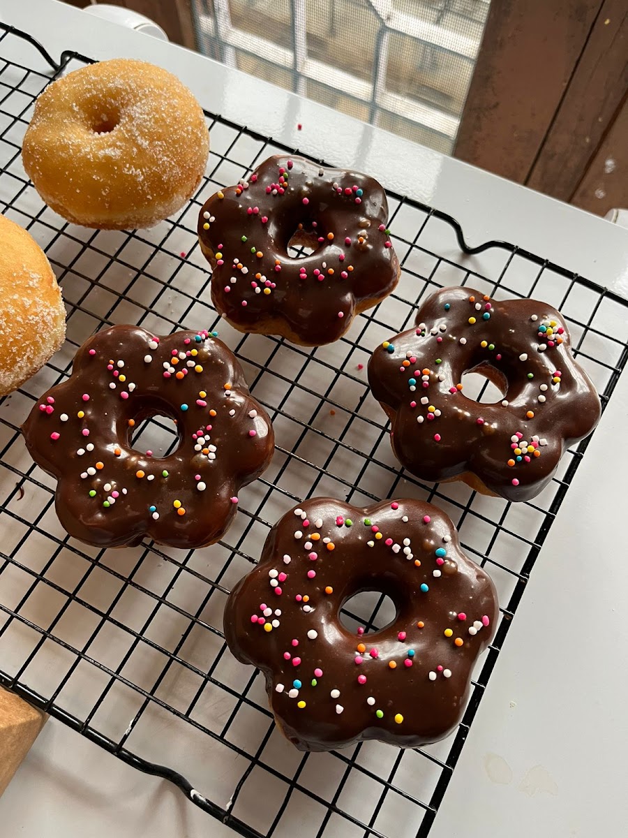 Hometown Cafe and Bakers - 9