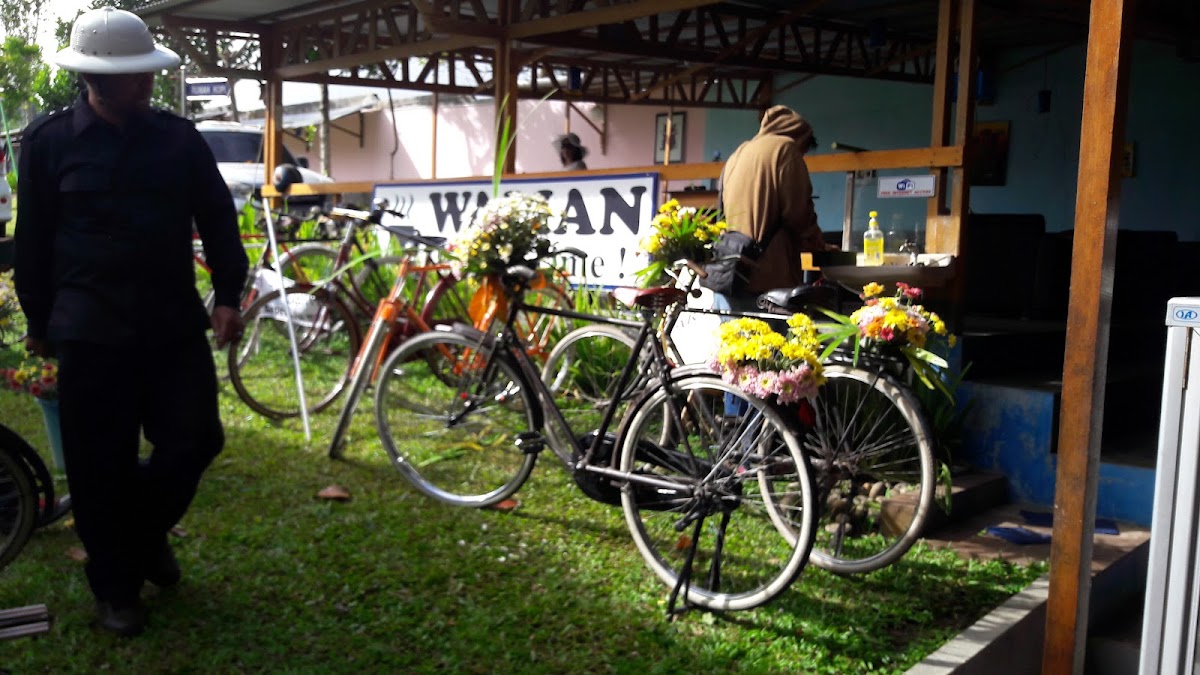 Walian Coffee Time - 2