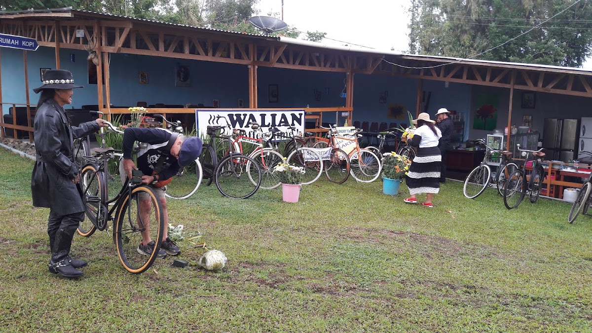 Walian Coffee Time - 4