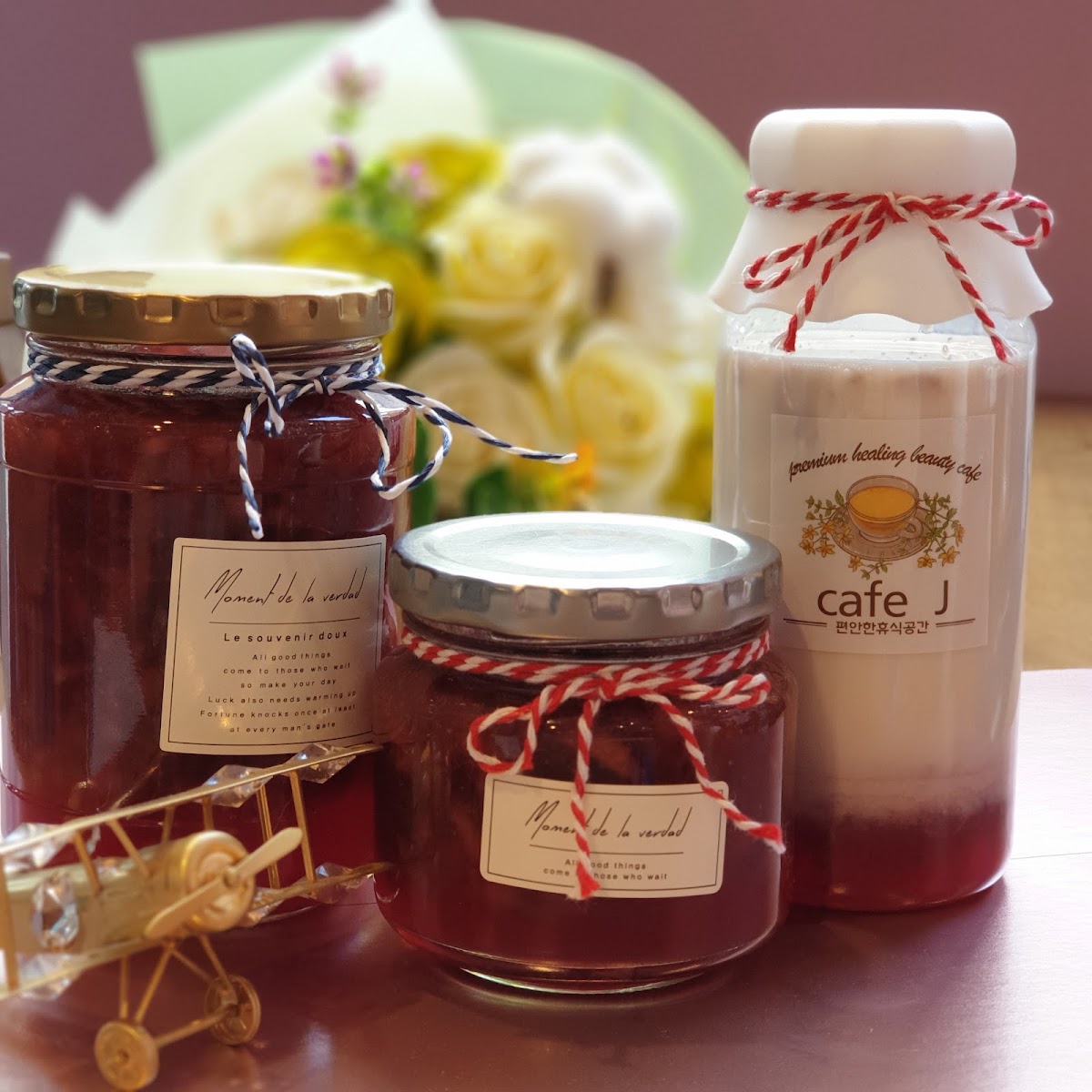 Cafe J (카페제이) - 2