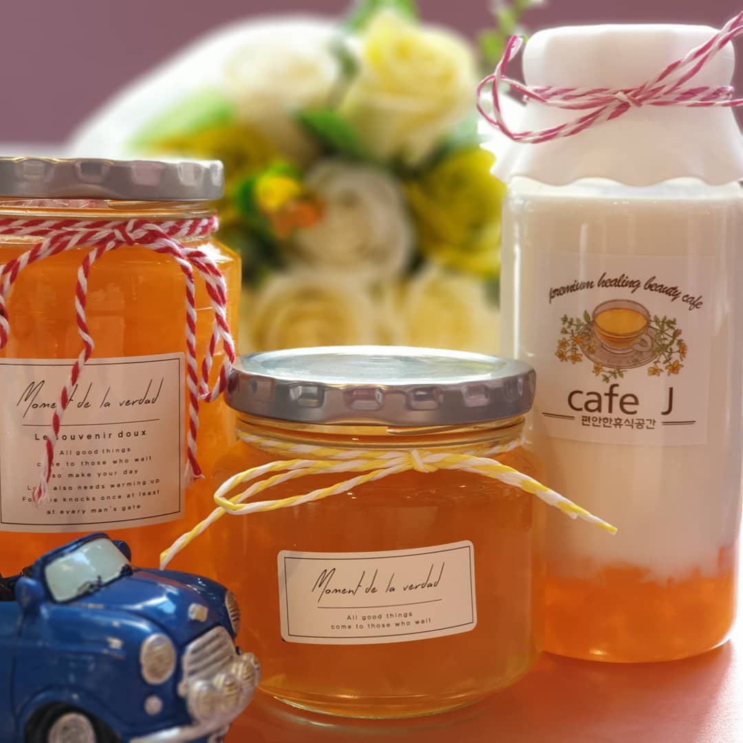 Cafe J (카페제이) - 8