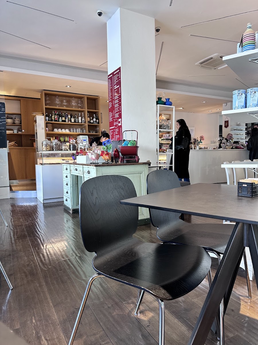 Caffetteria Sant'Orsola - 4