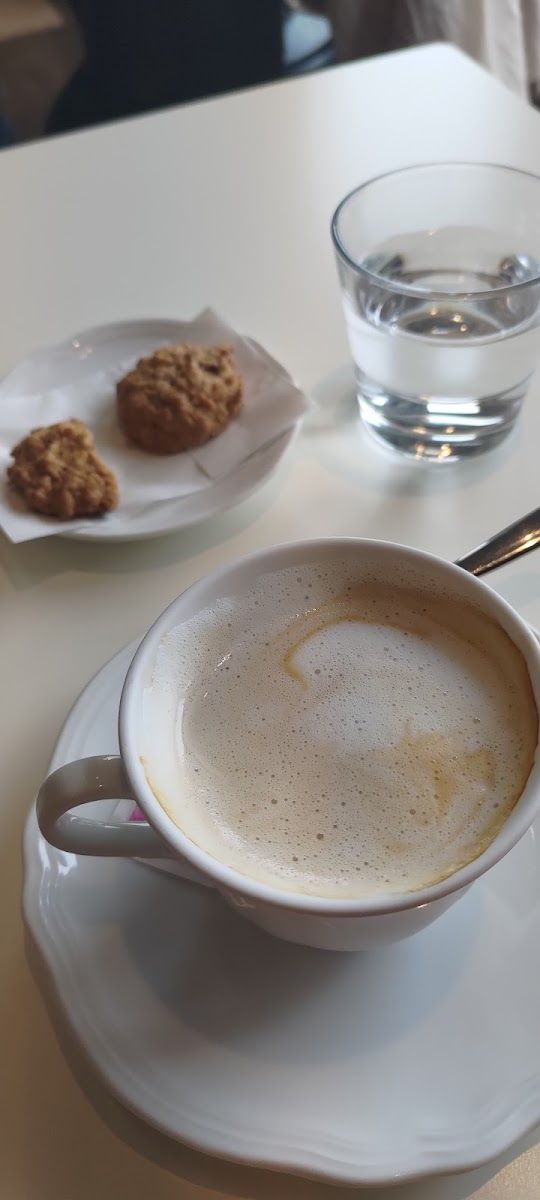 Caffetteria Sant'Orsola - 5