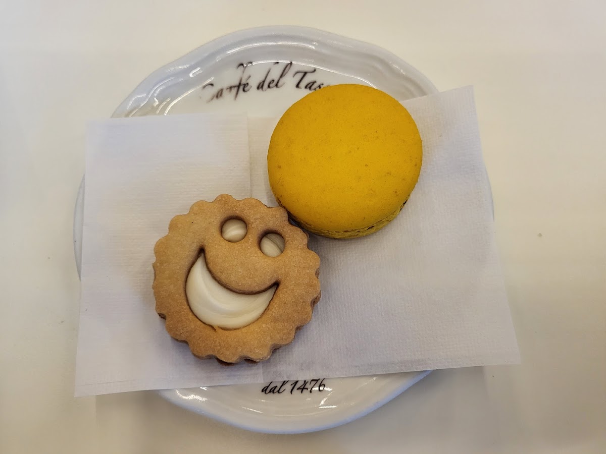 Caffetteria Sant'Orsola - 7