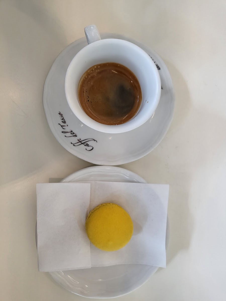 Caffetteria Sant'Orsola - 8