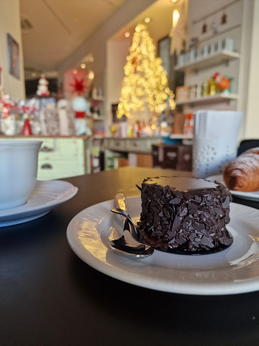 Caffetteria Sant'Orsola - 9