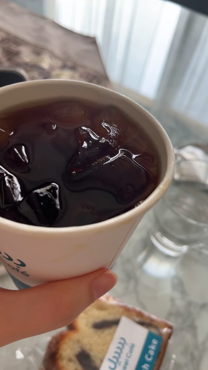 بسيل قهوة مختصة - Bseel Cafe - 2