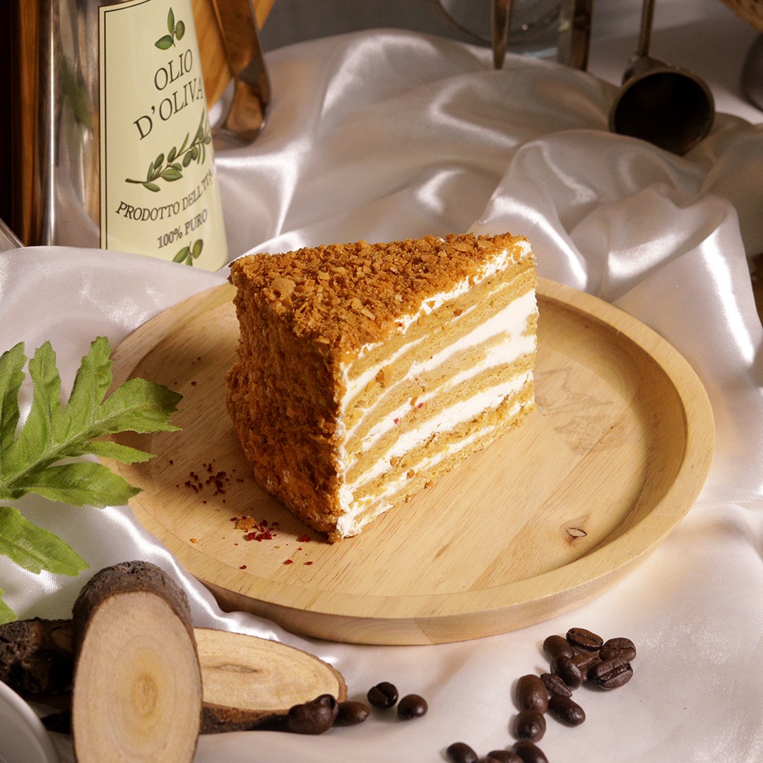 بسيل قهوة مختصة - Bseel Cafe - 3