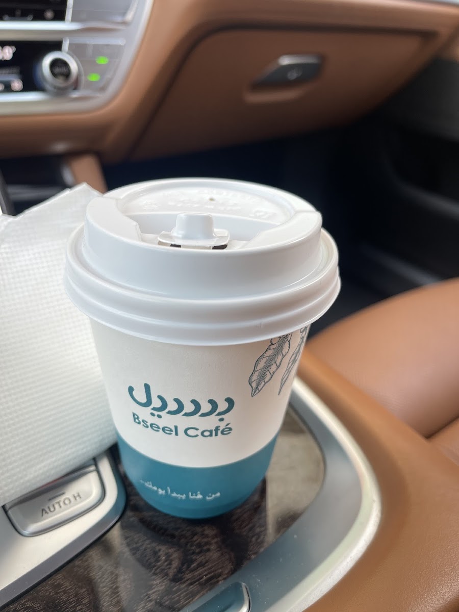 بسيل قهوة مختصة - Bseel Cafe - 4